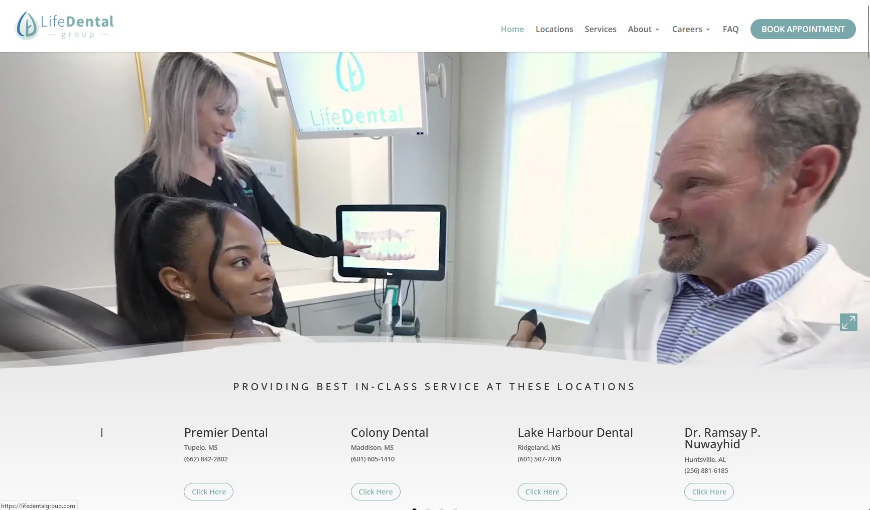 Life Dental Group