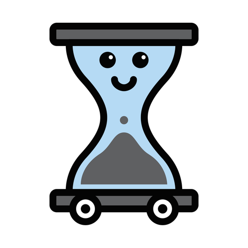 Budge App app icon
