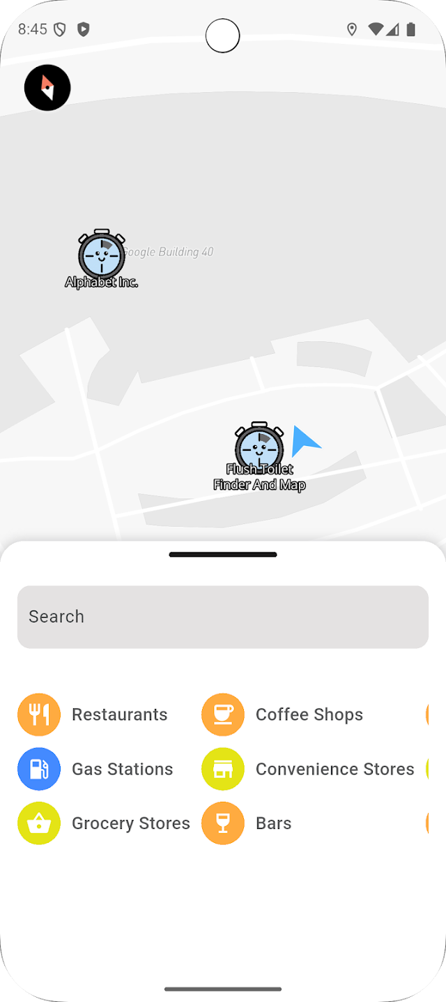 Budge App screenshot 1