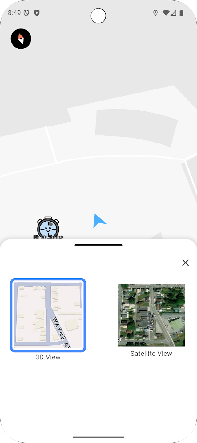 Budge App screenshot 6