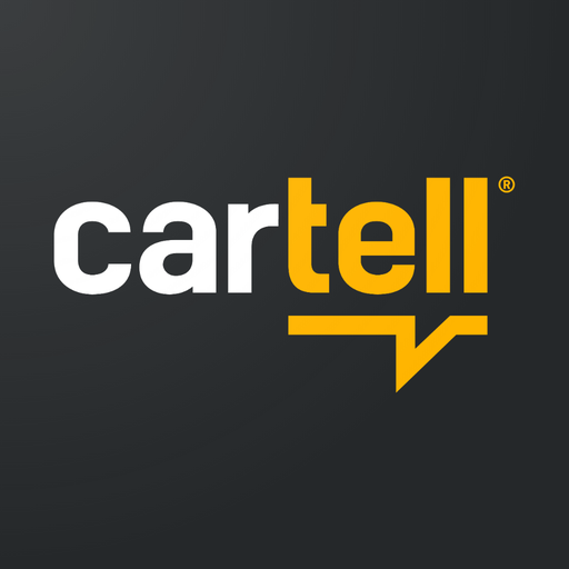 Cartell App app icon